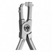 Pliers Direct Bonding Bracket and Band Remover