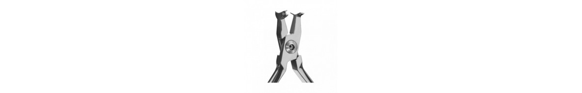 Wire and Ligature Cutters